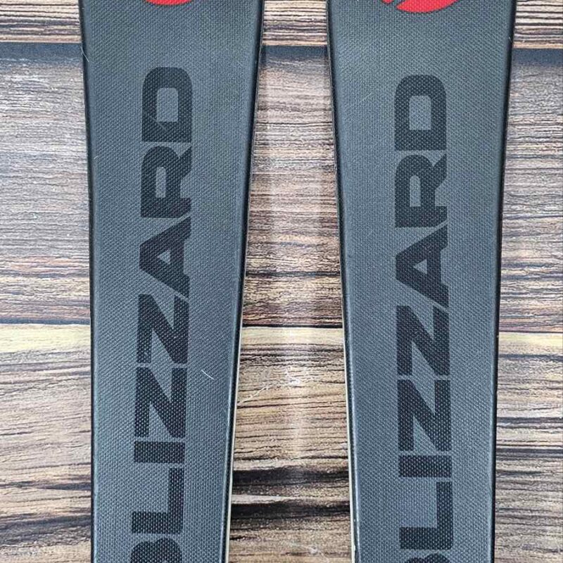 Skije BLIZZARD XCR 153cm