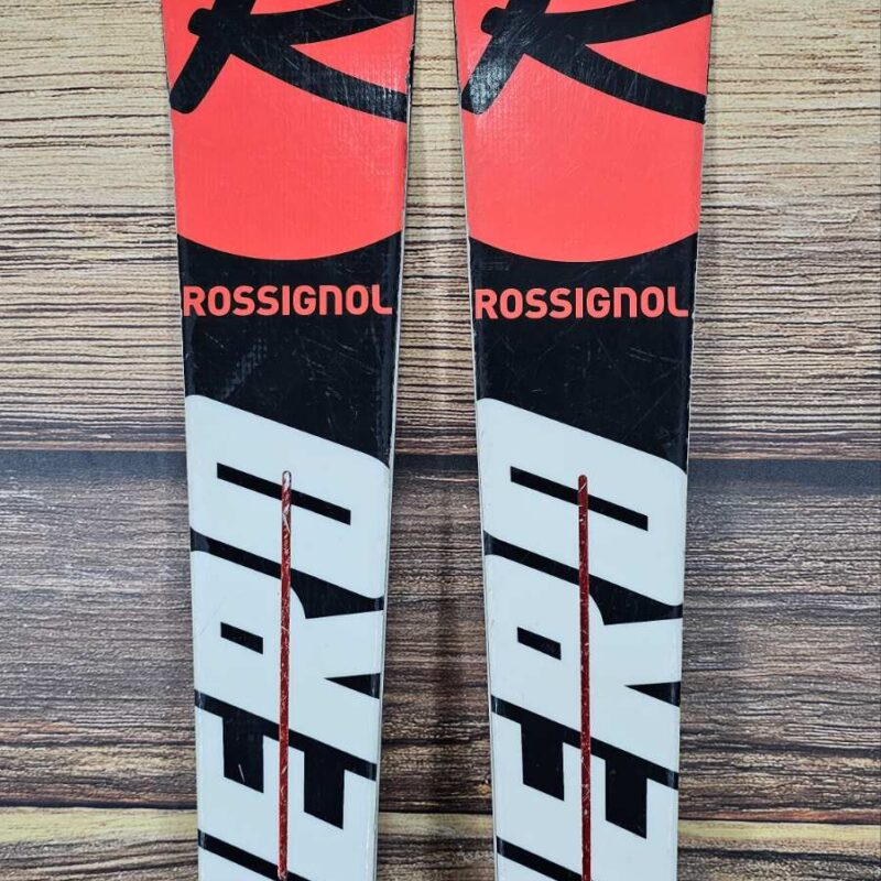 Skije ROSSIGNOL hero elit ST 171cm