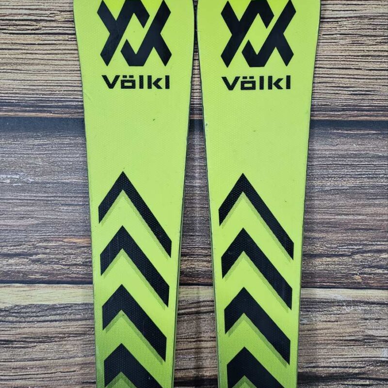 Skije VOLKL racetiger SL 155cm