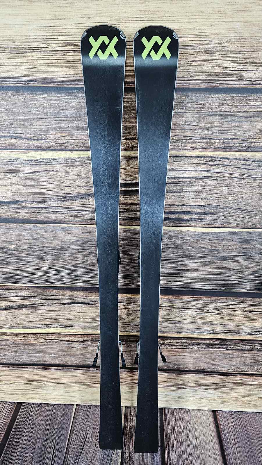 Skije VOLKL racetiger SL 155cm - Слика 7