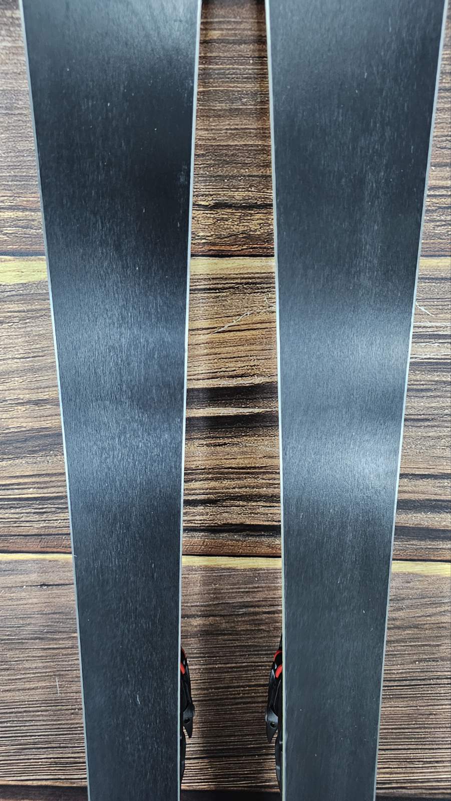 Skije VOLKL racetiger SL 155cm - Слика 8