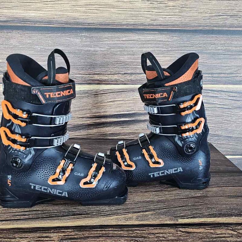 Pancerice Tecnica jt4 cas 24-24,5