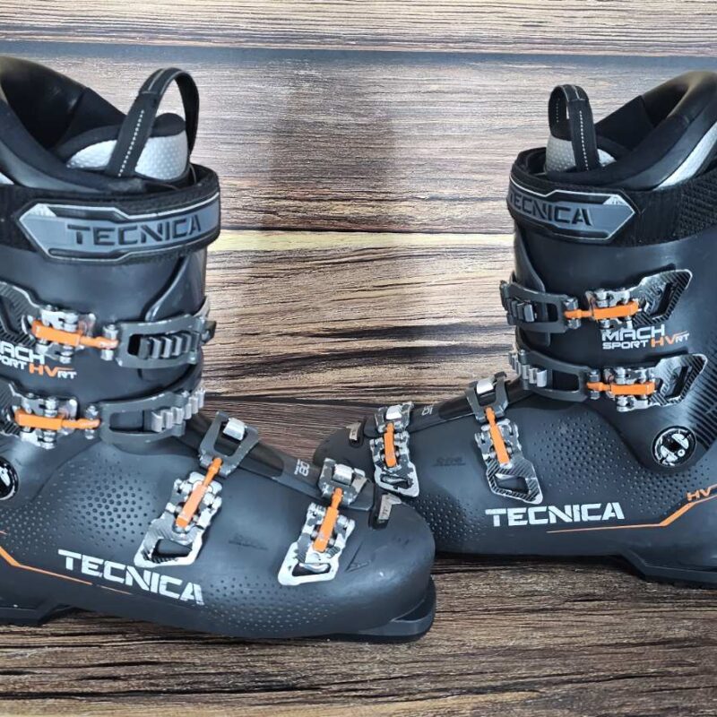 Pancerice TECNICA mach hv RT 30-30,5(46)