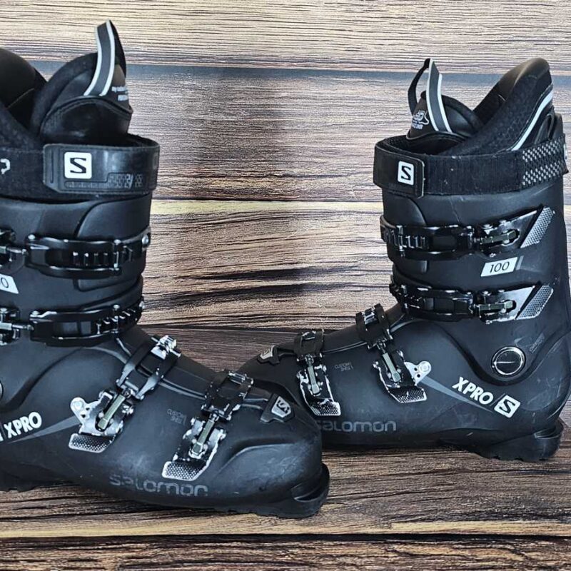 Pancerice SALOMON X/PRO 100 30-30,5(46)