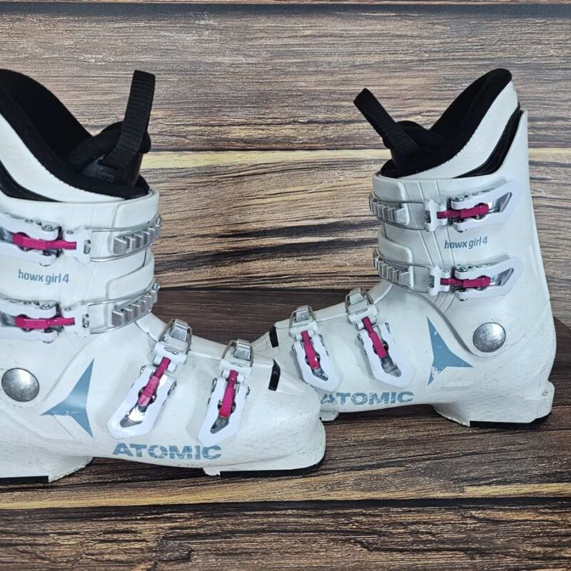 Pancerice ATOMIC hawx girl4 25-25,5(39)