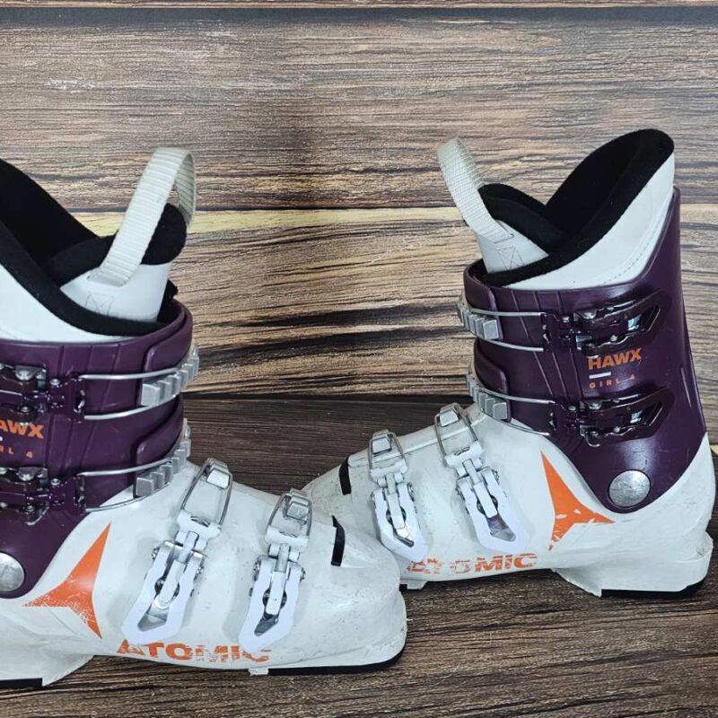 Pancerice ATOMIC hawx hirl4 25-25,5(39)