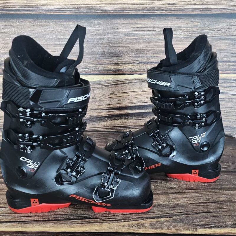 Pancerice FISCHER CRUZAR X9 25-25,5(39)