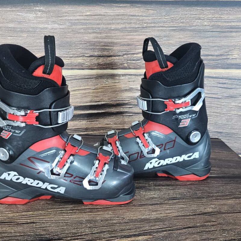 Pancerice NORDICA S.M.3 23-23,5(37)