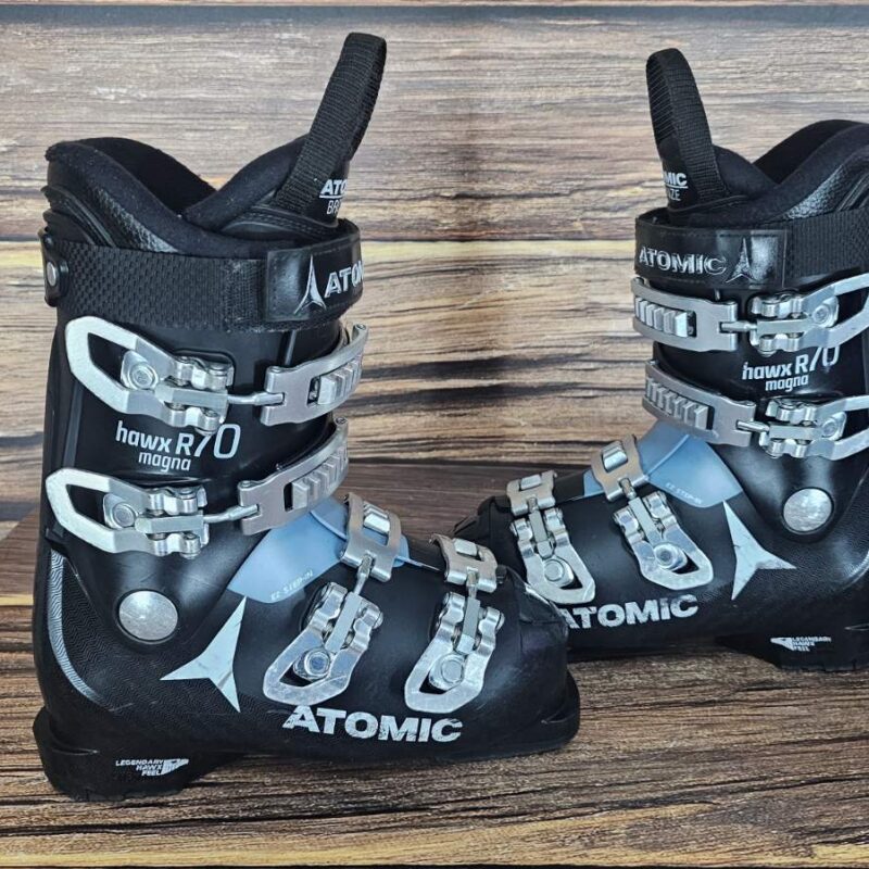 Pancerice ATOMIC hawx R70 magna 23-23,5(37)