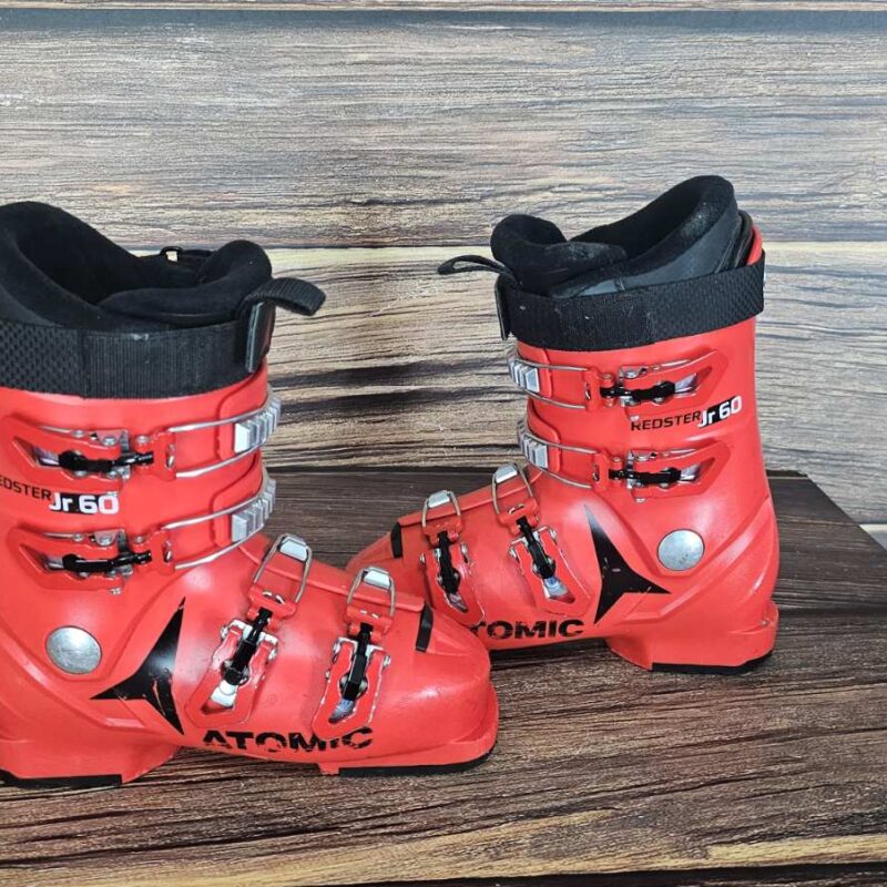 Pancerice ATOMIC redster JR60 23-23,5(37)