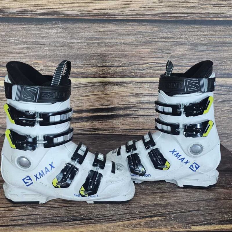 Pancerice SALOMON X/MAX 23-23,5(37)