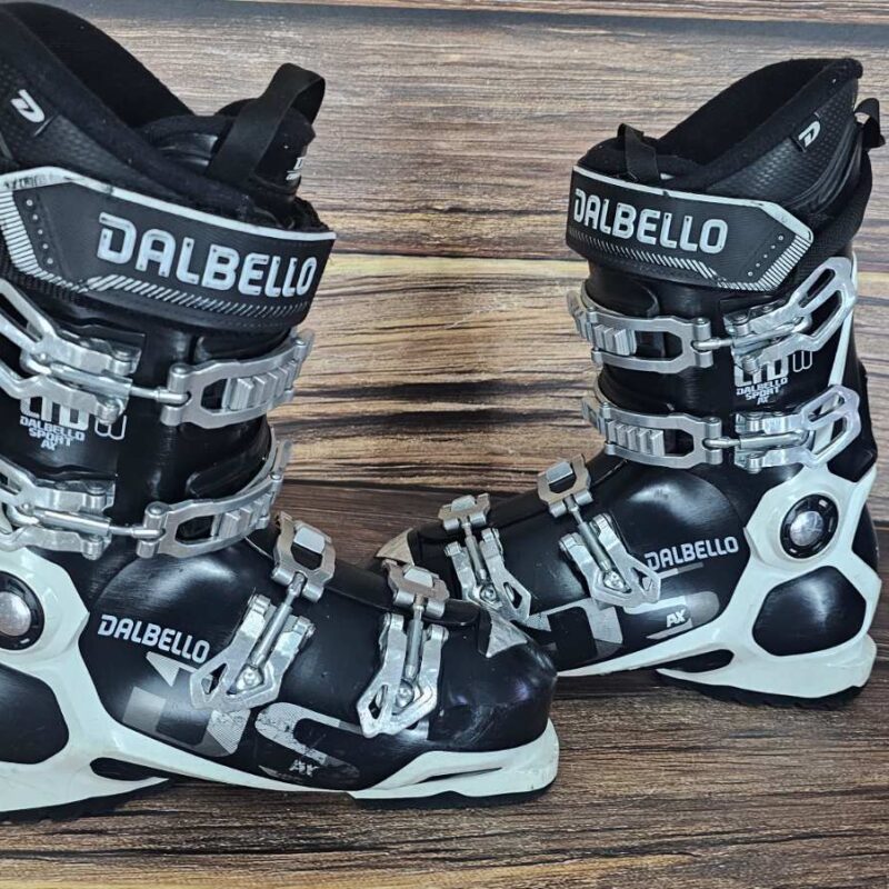 Pancerice DALBELLO DSax 26-26,5(40-41)