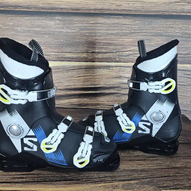 Pancerice SALOMON team 26-26,5(40-41)