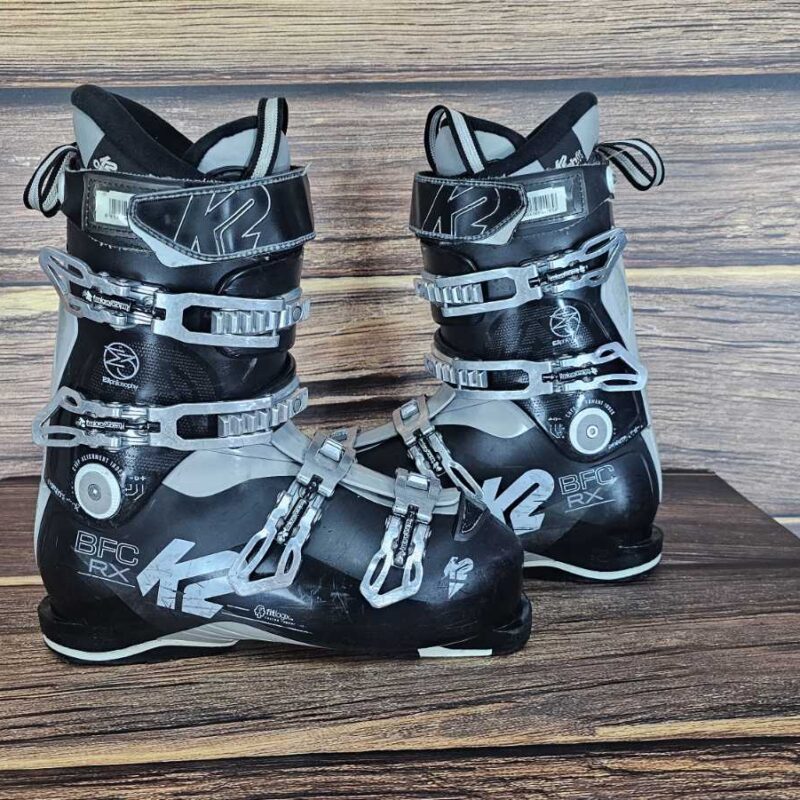 Pancerice K2 bfc RX 27-27,5 (42)