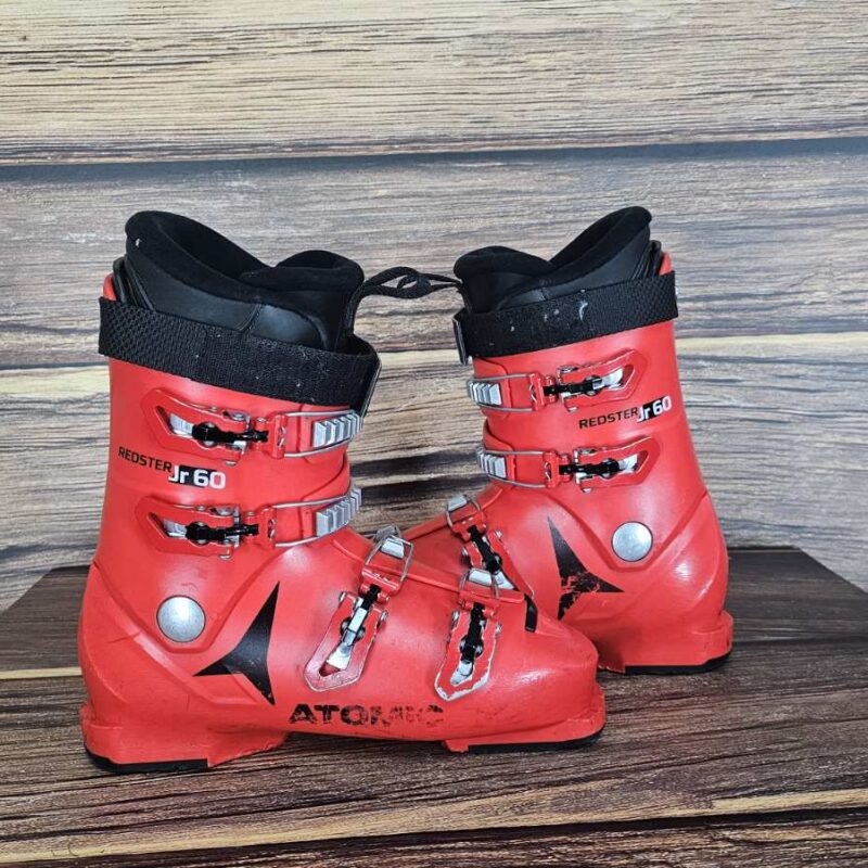 Pancerice ATOMIC redster JR60 27-27,5(42)