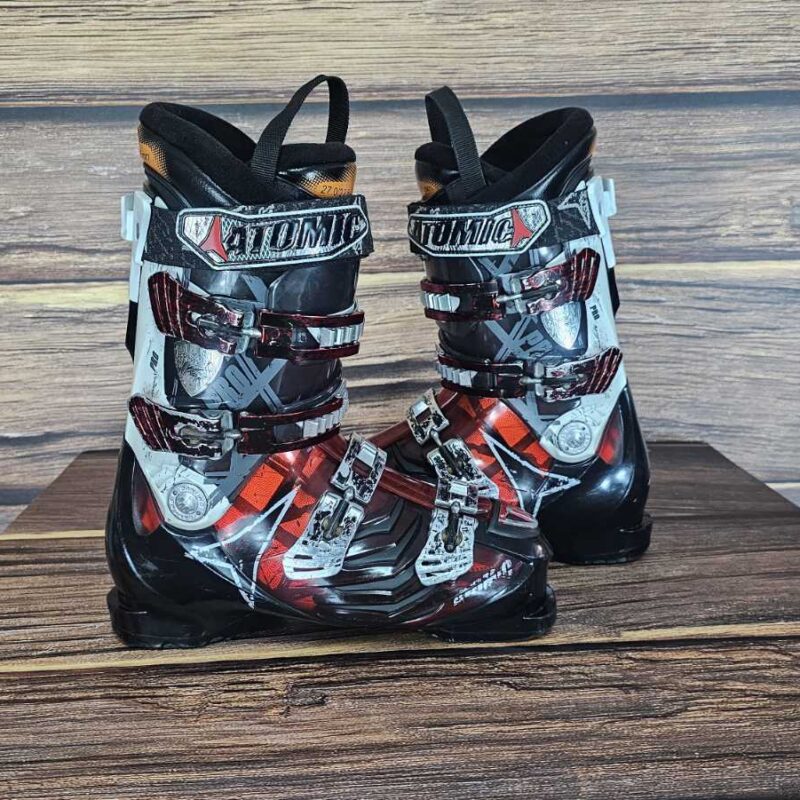 Pancerice ATOMIC hawx PRO 27-27,5(42)