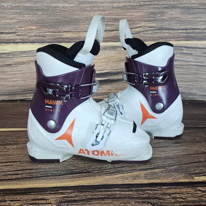 Pancerice ATOMIC hawx girl3 20-20.5(31-32)