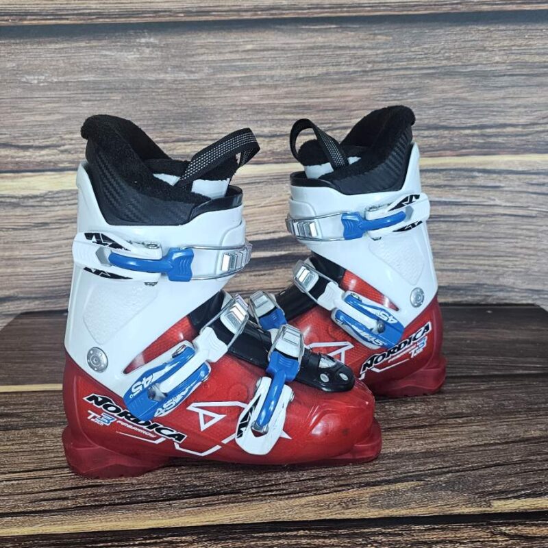 Pancerice NORDICA team3 20-20,5(31-32)