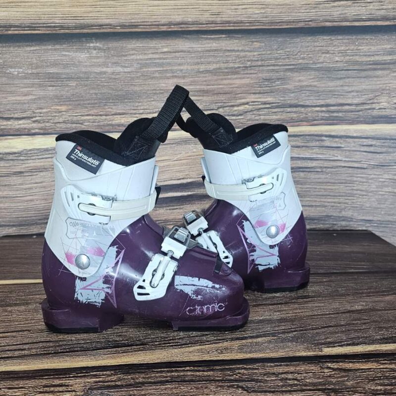 Pancerice ATOMIC R 19-19,5(30)