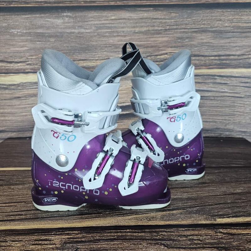 Pancerice TECNOPRO 19-19,5(30)