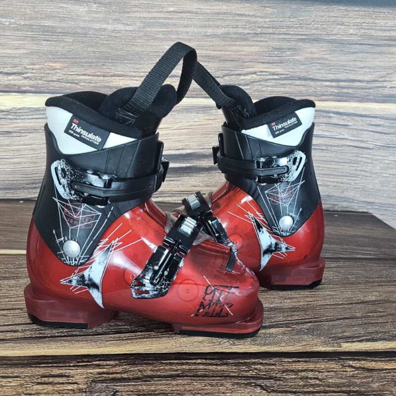 Pancerice ATOMIC JR plus 19-19,5(30)