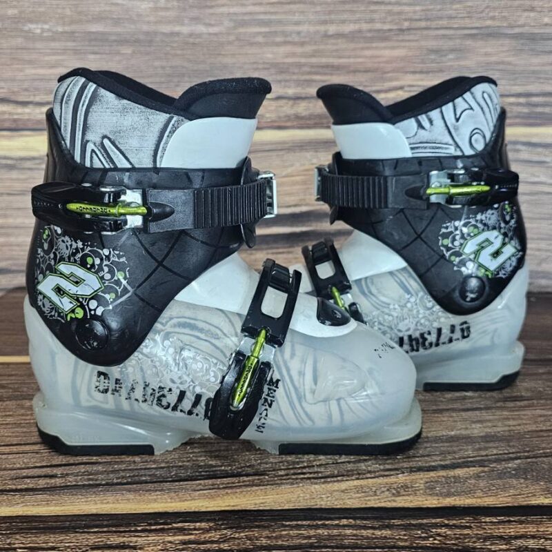 Pancerice DALBELLO menace2 22-22,5(35-36)