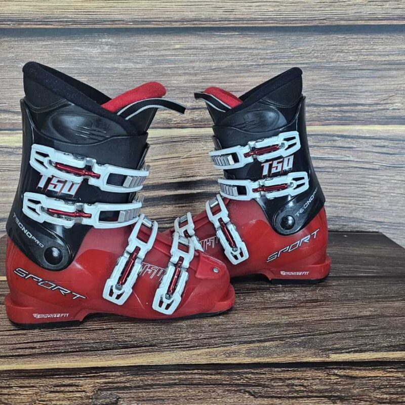 Pancerice TECNOPRO T50 23-23,5(37)