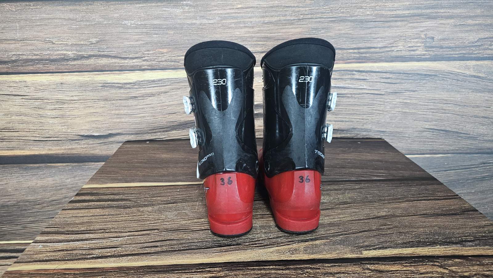 Pancerice TECNOPRO T50 23-23,5(37) - Слика 6