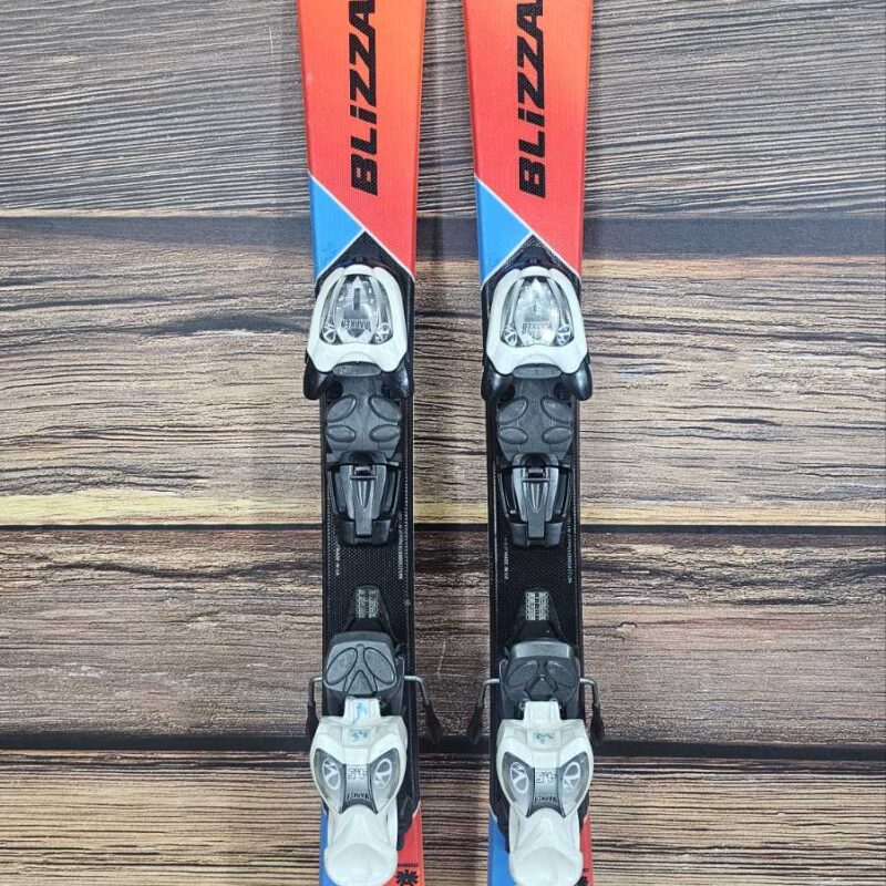 Skije BLIZZARD RTX 100cm