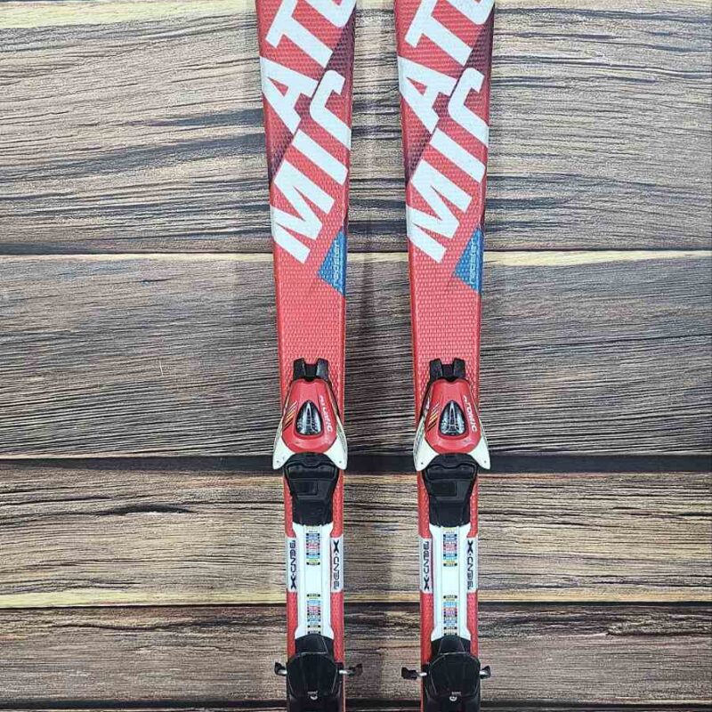 Skije ATOMIC redster XT 140cm