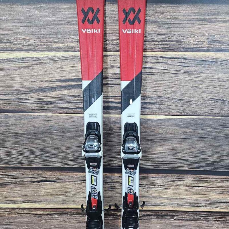 Skije VOLKL DEACON 74 163cm