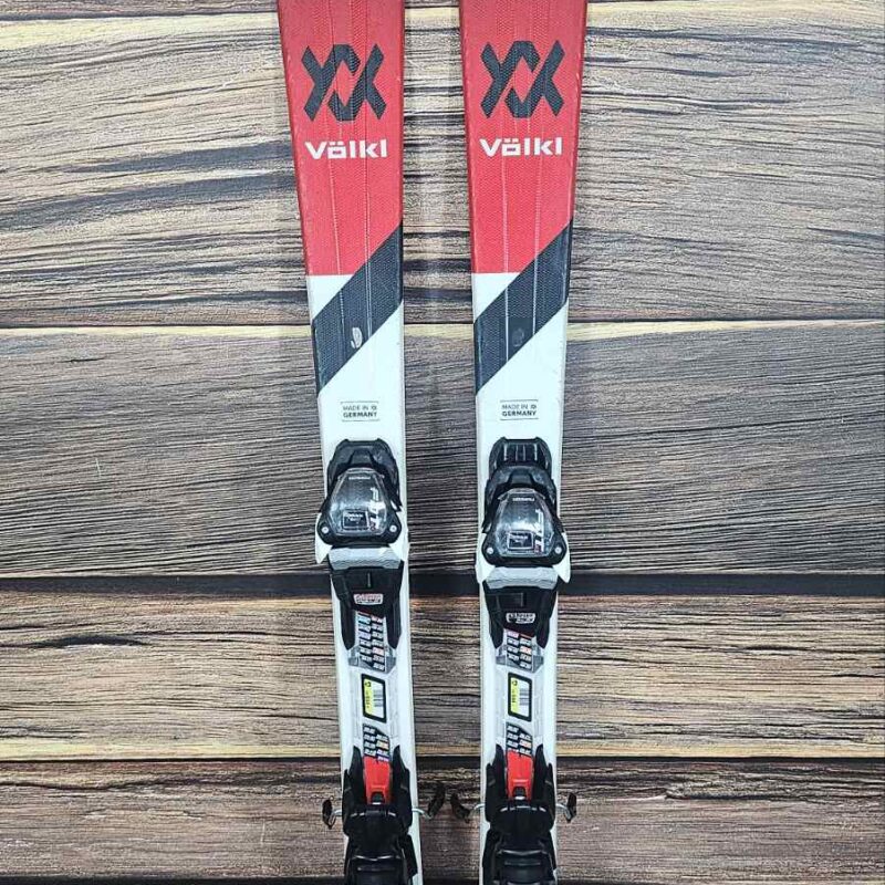 Skije VOLKL deacon74 142cm