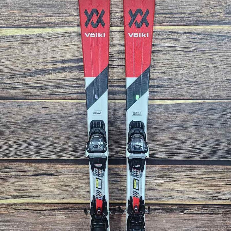 Skije VOLKL deacon7.4 149cm