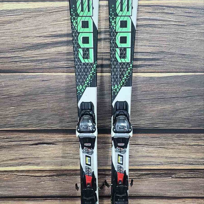 Skije VOLKL CODE 142cm