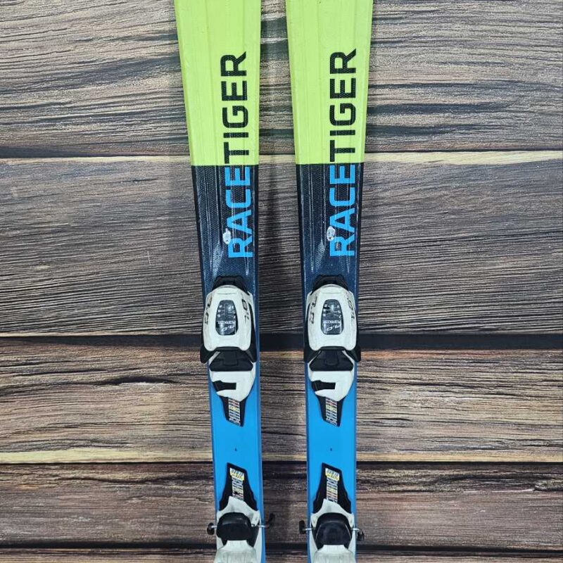 Skije VOLKL racetoger SL 130cm