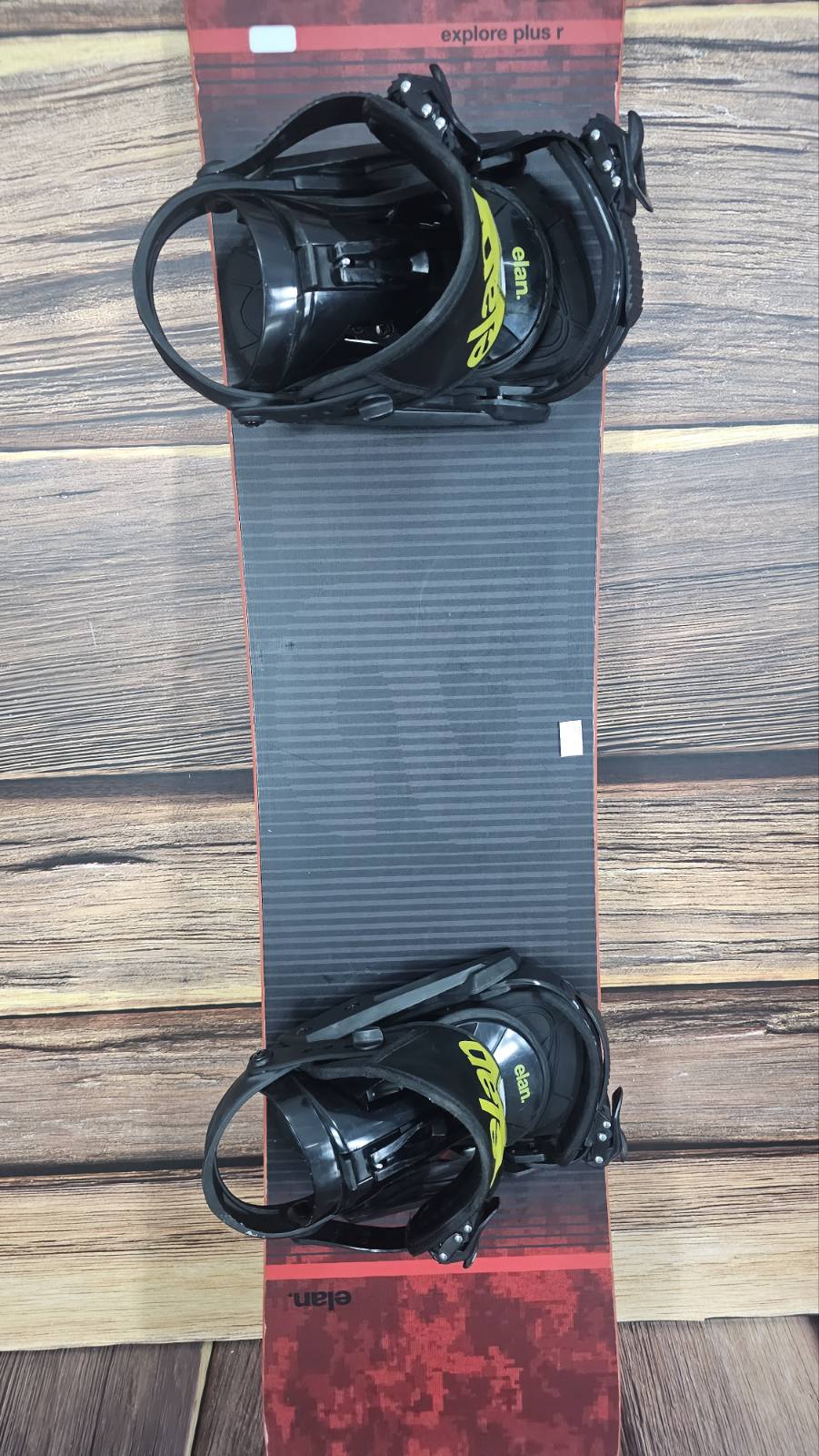 Snowbord ELAN explore plus 155cm - Слика 4