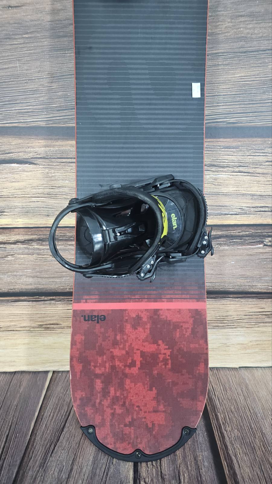 Snowbord ELAN explore plus 155cm - Слика 5