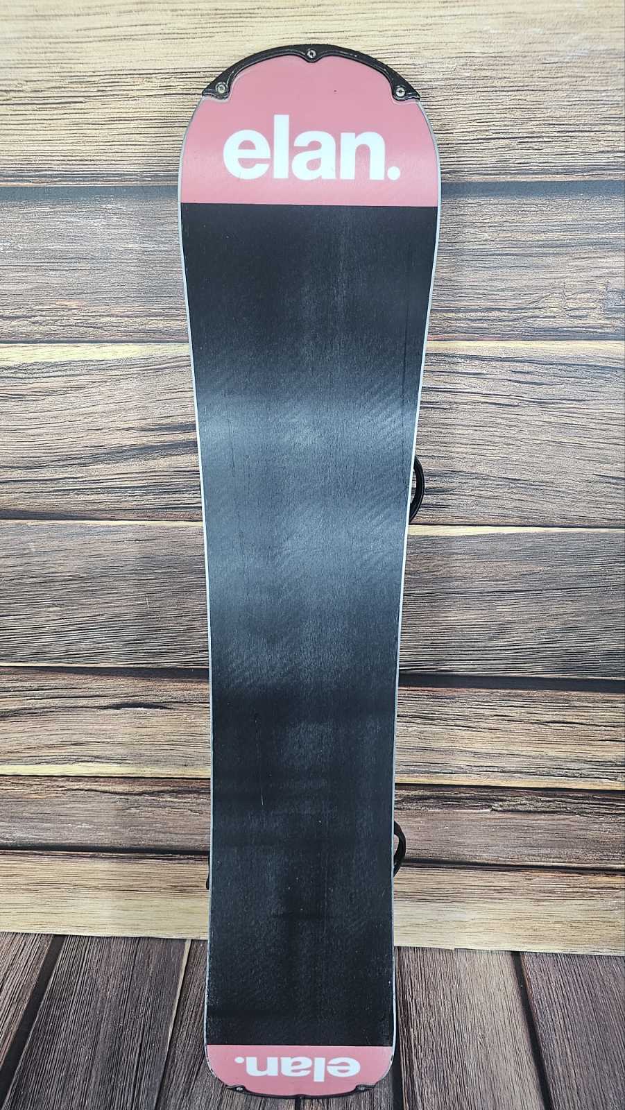 Snowbord ELAN explore plus 155cm - Слика 7