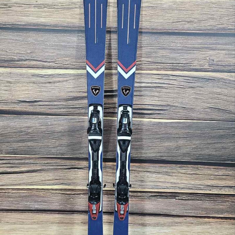 Skije ROSSIGNOL STRATO 177cm