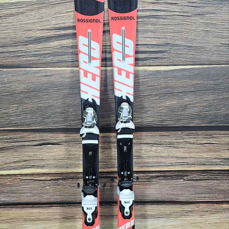 Skije ROSSIGNOL hero J 130cm
