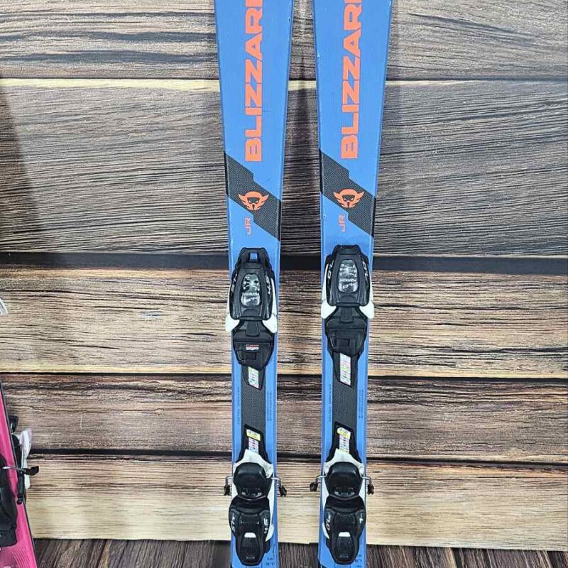 Skije BLIZZARD firebird JR 120cm