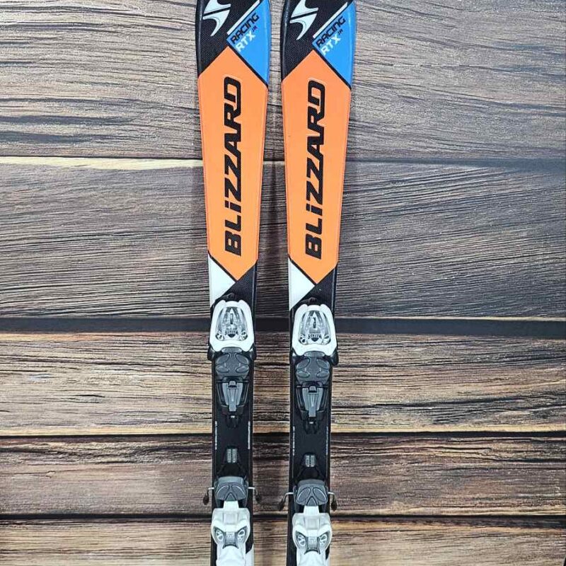 Skije BLIZZARD RTX 120cm