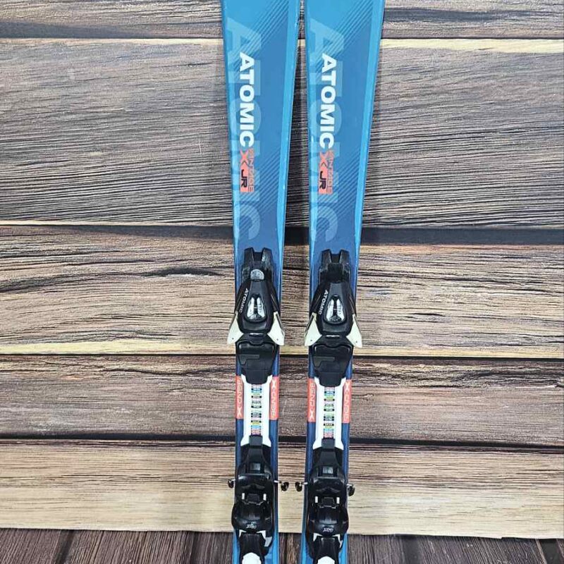 Skije ATOMIC vantage X JR 110cm