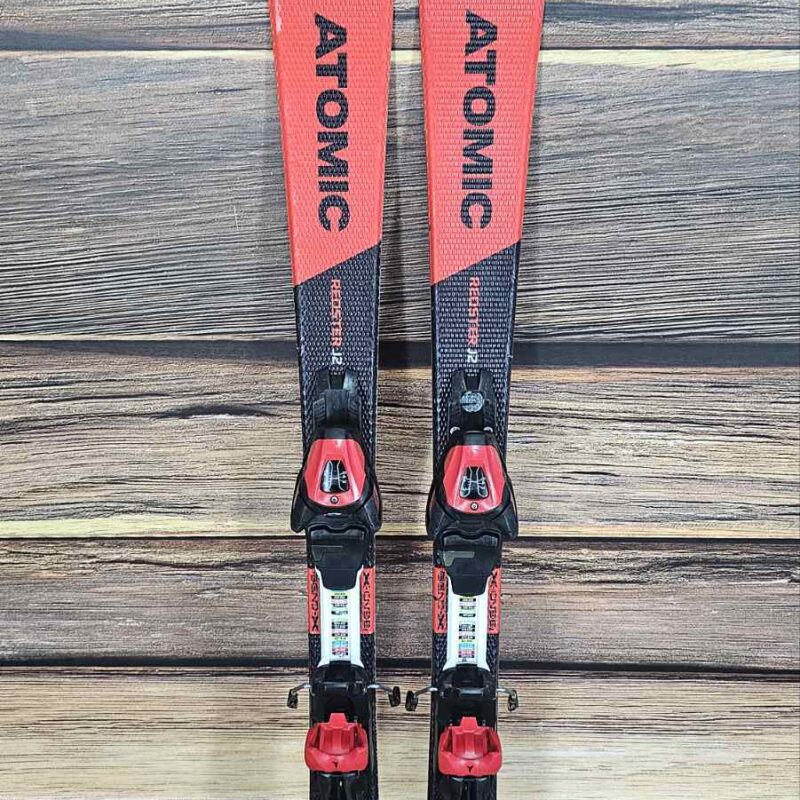 Skije ATOMIC redster J2 110cm