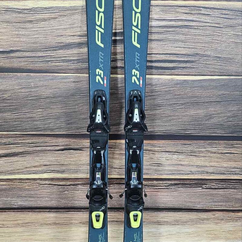 Skije FISCHER rc one 73XTR/2 145cm