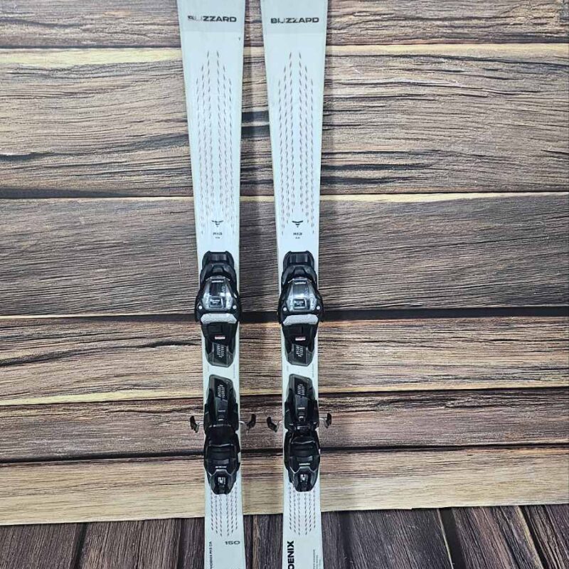 Skije BLIZZARD phoenix 153cm
