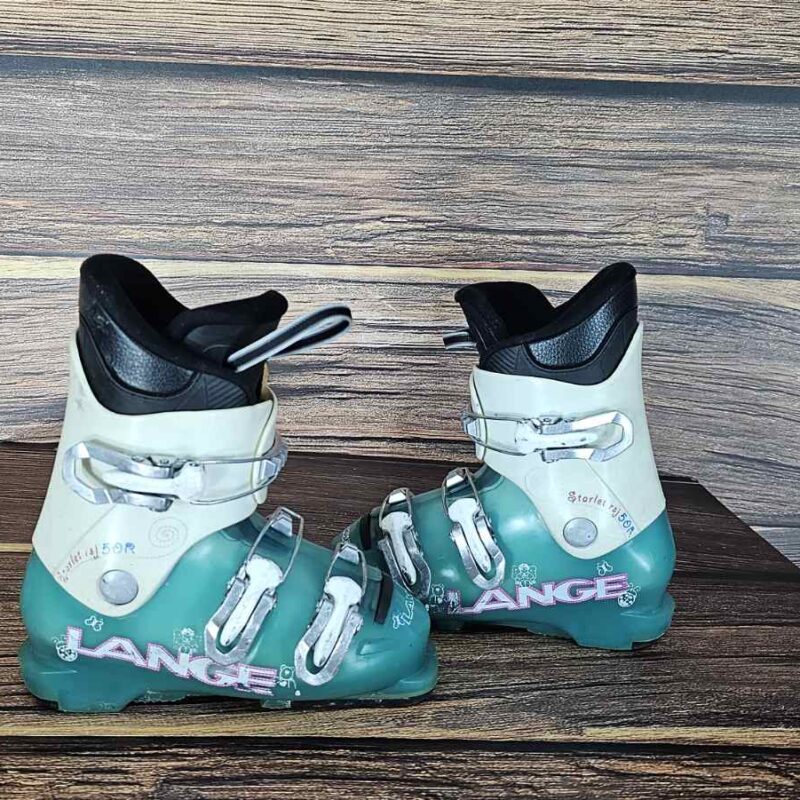 Pancerice LANGE starlet 19-19,5(30)