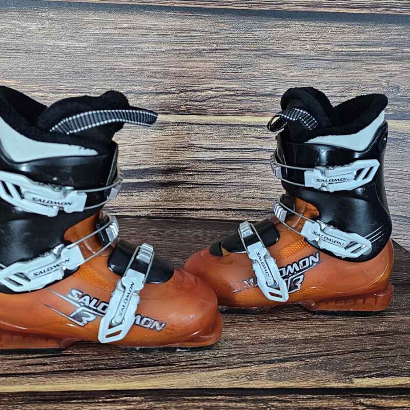 Pancerice SALOMON T3 23-23,5(37