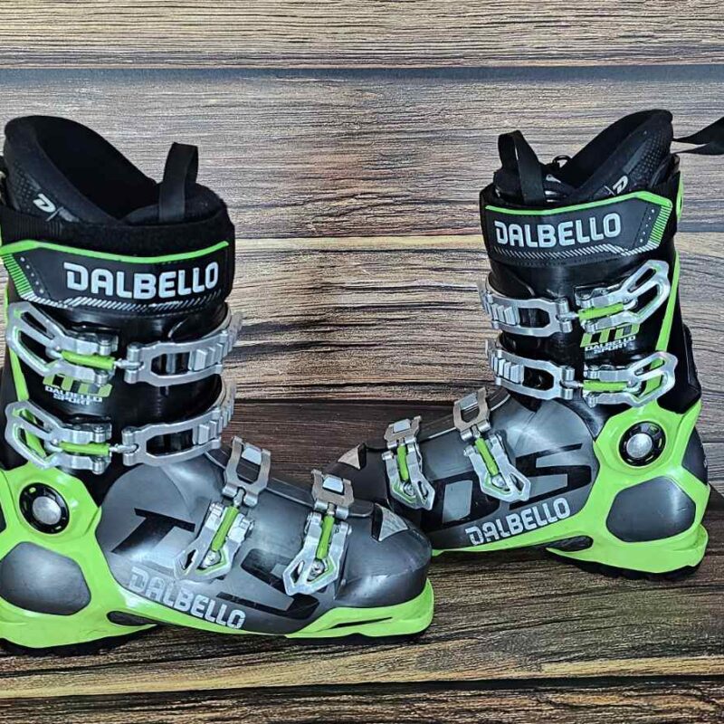 Pancerice DALBELLO sport 27-27,5(42)