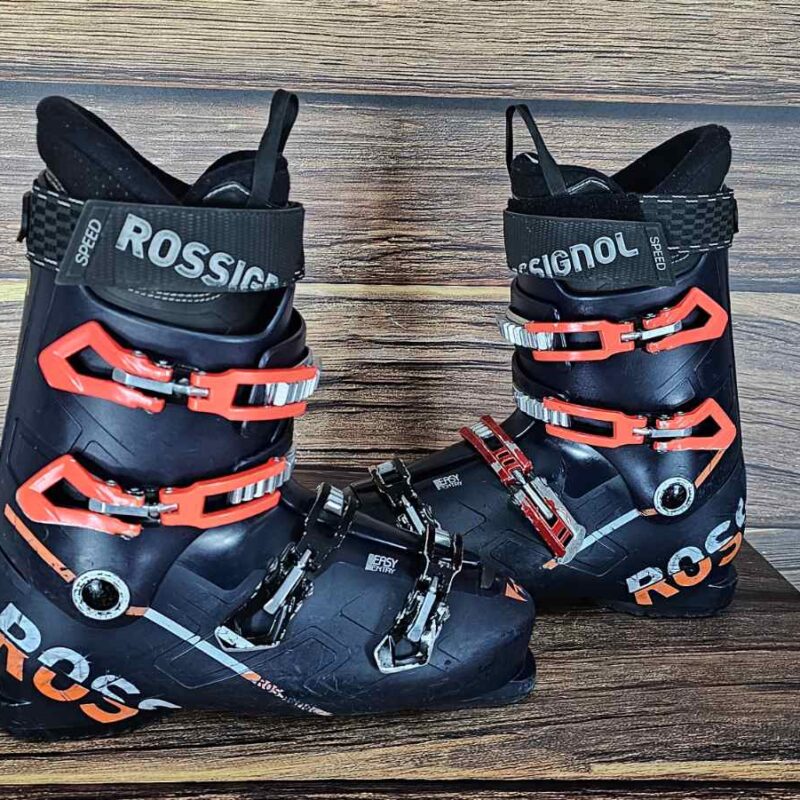 Pancerice ROSSIGNOL speed 30-30,5(46)
